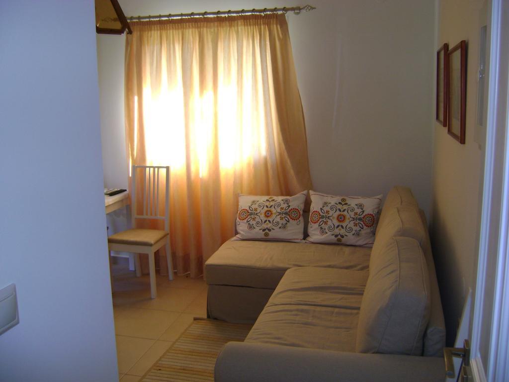 Vasso'S Studios Vasilikí Chambre photo