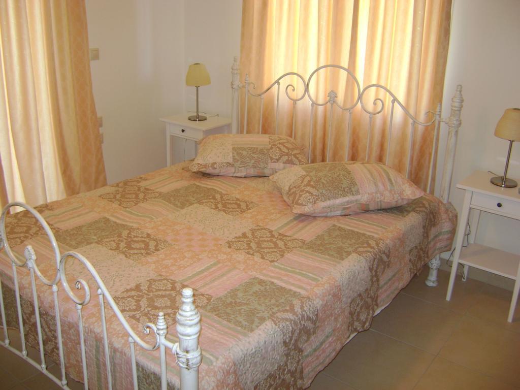 Vasso'S Studios Vasilikí Chambre photo