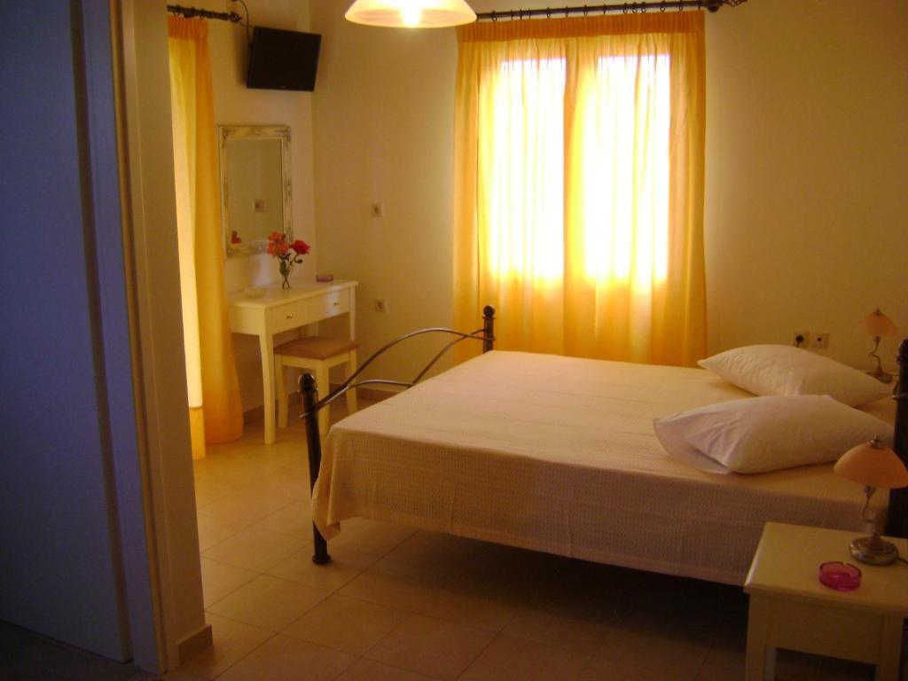 Vasso'S Studios Vasilikí Chambre photo