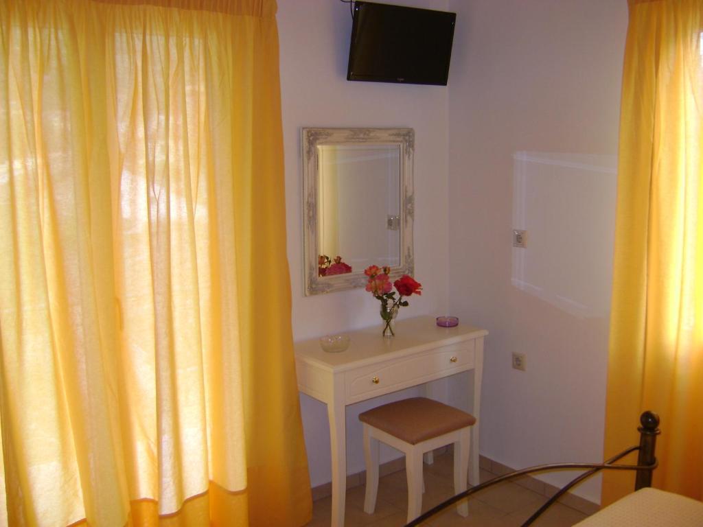 Vasso'S Studios Vasilikí Chambre photo
