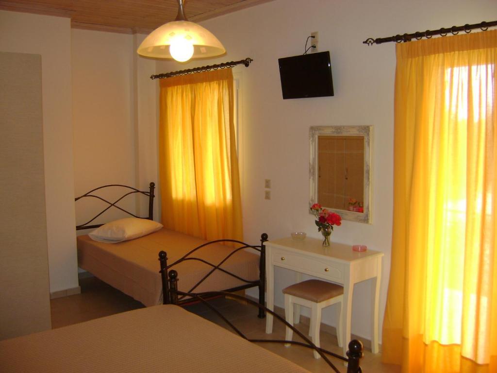 Vasso'S Studios Vasilikí Extérieur photo